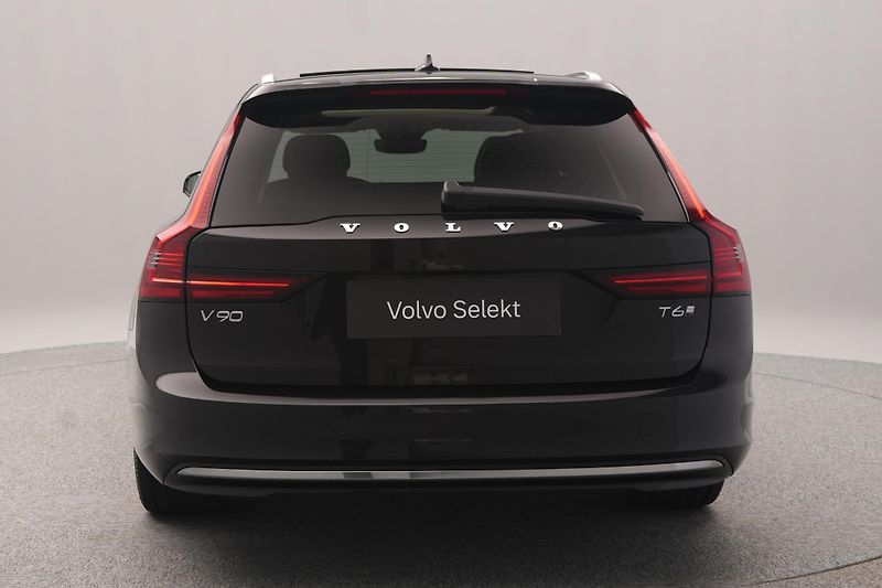 Volvo V90 T6 AWD RECHARGE BRIGHT PLUS  - fotka 10 z 46
