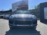 Porsche Cayenne (2020) Porsche Cayenne 2020 - náhled 2