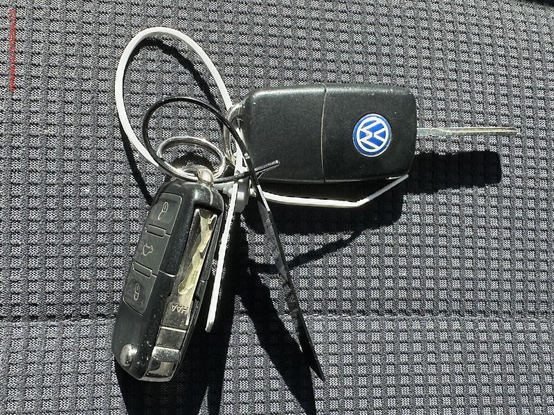 Volkswagen Polo (2007) 1.4TDI, AC - fotka 16 z 16