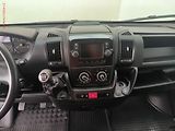 Peugeot Boxer (2021) 2.2HDi L4H2, 1.maj,ČR, 121kW - náhled 13