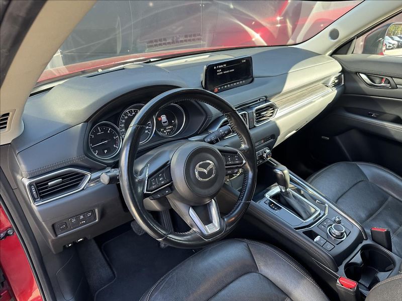 Mazda CX-5 2,2 Sky-D Revolution TOP AWD A - fotka 9 z 31