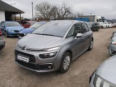 Citroën C4 SpaceTourer (2020) 1,5 HDi - fotografie inzerátu