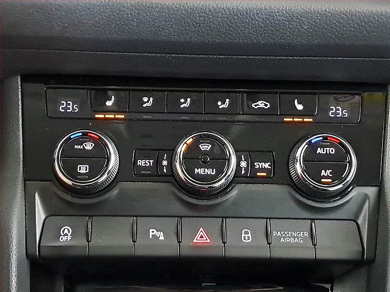 Škoda Kodiaq (2017) 2.0 TDI 4x4 - fotka 23 z 24