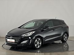 Hyundai i30 Kombi - fotografie inzerátu