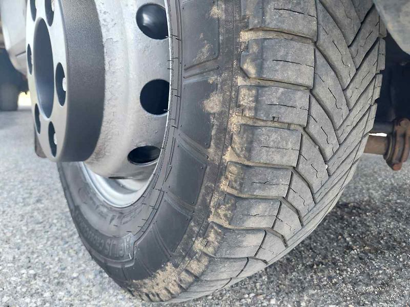 Iveco Daily 70C17 chladící 10 palet - fotka 21 z 41