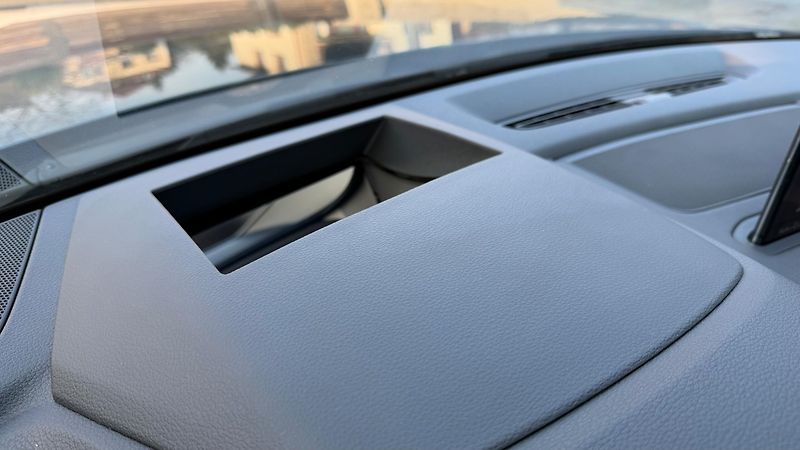 Audi SQ7 4.0 Q7 /320kW - fotka 17 z 20