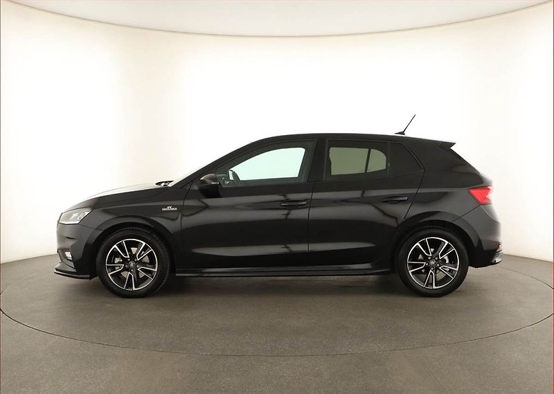 Škoda Fabia (2026) 1.0 TSI, MONTE CARLO, AUTOMAT - fotka 3 z 20