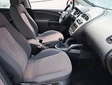 Seat Altea (2012) 1.6 TDI, Tempomat - náhled 9