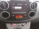 Citroën Berlingo 1,6 HDi 73KW Multispace - náhled 14