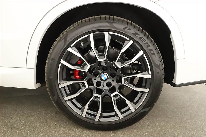 BMW X5 (2023) xDrive40i, HUD, Výhřev, H/K - fotka 20 z 20