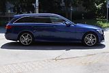 Mercedes-Benz Třídy C C 250 BLUETEC KOMBI AMG 150kW - náhled 9