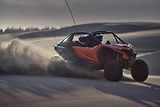 CFMOTO (2026) Gladiator Z10 Turbo - náhled 4
