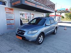 Hyundai Santa Fe 2.2 CRDI 10x AIRBAG - fotografie inzerátu