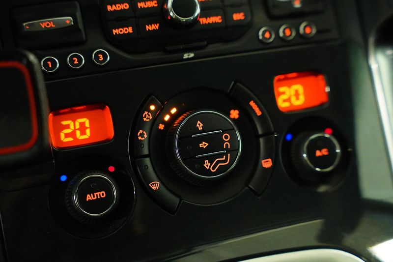 Peugeot 3008 - fotka 24 z 29