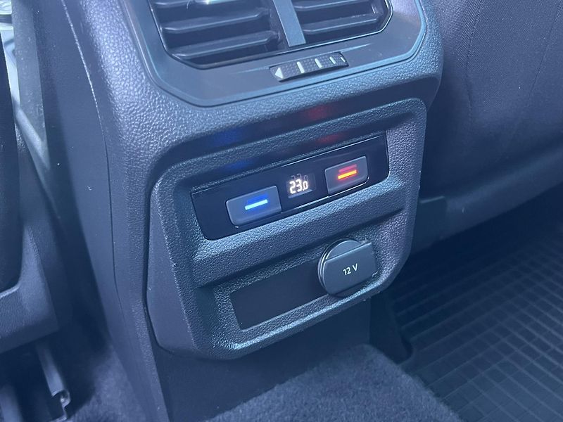 Volkswagen Tiguan (2018) 2.0 TDI 110KW DSG 4X4 - fotka 17 z 20