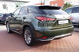 Lexus RX 450h RX450H Luxury - náhled 7
