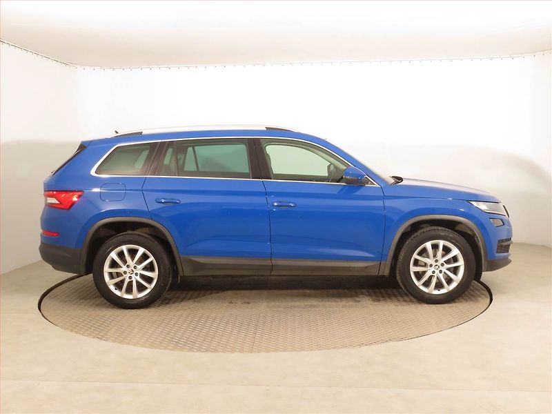 Škoda Kodiaq (2019) Style 1.5 TSI - fotka 6 z 20