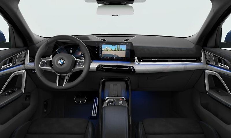 BMW X2 xDrive20d M-Sport - fotka 6 z 7
