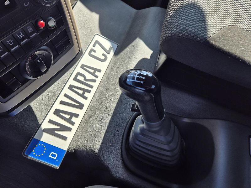 MAN TGM 18.290 4x4 ČTYŘKOLKA KONTEJNER - fotka 30 z 31