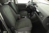 Volkswagen Touran (2020) 2.0 TDI, Automat, 7 míst - náhled 7
