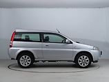 Honda HR-V (2003) 1.6 16V , 4X4, nová STK - náhled 6