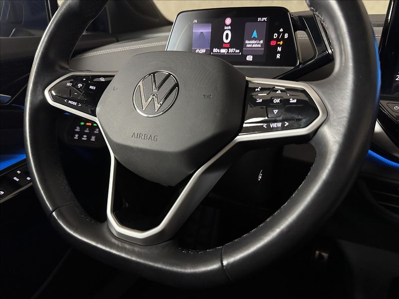 Volkswagen ID.5 Pro Performance LED Assist - fotka 46 z 48