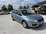 Ford Focus 1.6 i - náhled 1