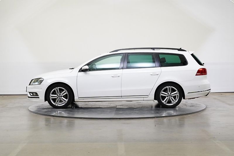 Volkswagen Passat - fotka 3 z 27