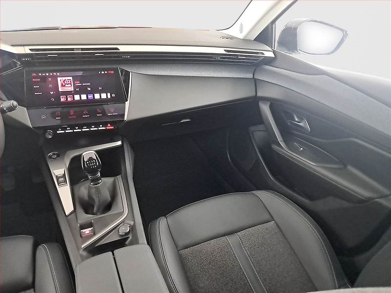 Peugeot 308 (2024) 1.2 PureTech, ČR,1.maj - fotka 8 z 18