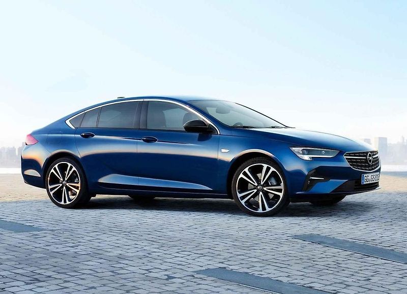 Octavia je liftback a těch je málo