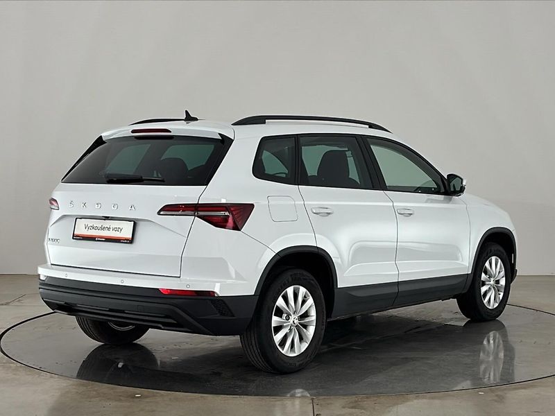 Škoda Karoq Ambition DSG - fotka 2 z 27