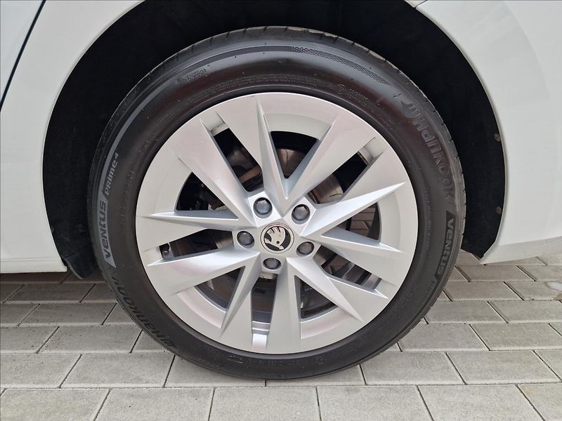 Škoda Octavia 2.0 TDI 110kw Style,ČR,1.Maj. - fotka 46 z 50