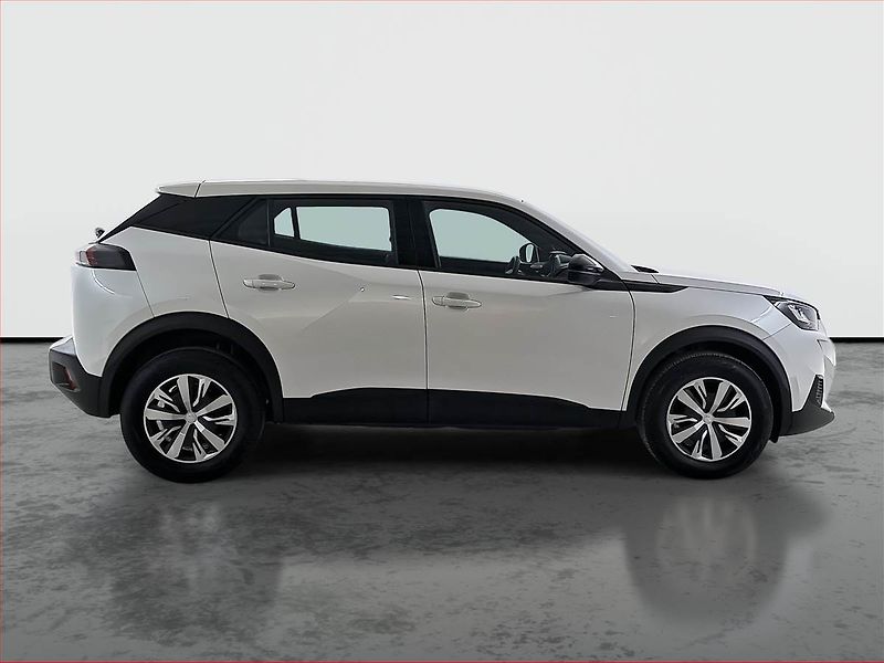 Peugeot 2008 (2023) 1.2 PureTech, ČR,1.maj - fotka 6 z 17