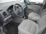 Volkswagen Sharan (2011) 2.0 TDi, Comfortline - náhled 9