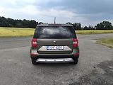 Škoda Yeti (2015) 2.0TDi DOLOŽENÉ KM - náhled 6