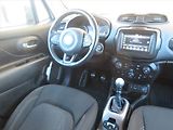 Jeep Renegade (2020) Limited 1.0 T-GDI, Serv.kniha - náhled 7