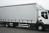 Renault Trucks D (2023) 250 / ACC / E 6 / FIRANKA + WI - náhled 16