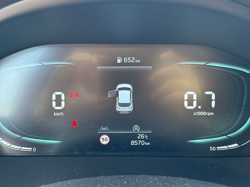 Kia Stonic 1,2 DPI EXCLUSIVE  + PREMIUM - fotka 11 z 13