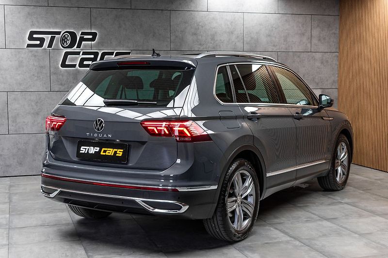 Volkswagen Tiguan 2.0TDI DSG*ACC*VIRTUAL*EL.KUFR - fotka 6 z 46