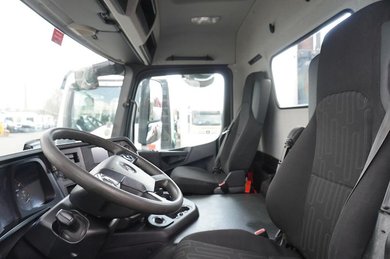 Mercedes-Benz Ostatní (2017) Arocs 2636 / 6x4 / HDS Fassi - fotka 17 z 24