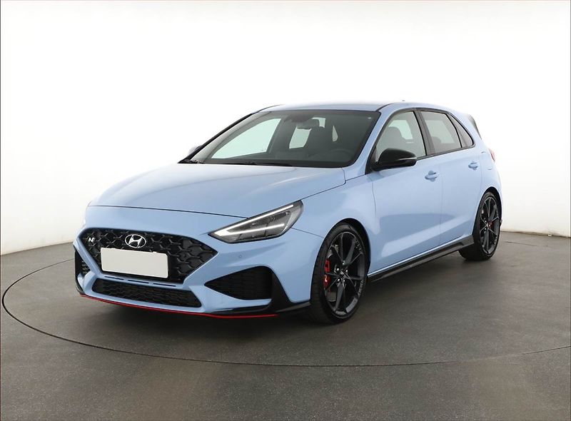 Hyundai i30 (2023) N Performance - fotka 2 z 20