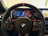 BMW M3 Competition xDrive NEW BLACK  - náhled 38