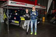 Motosalon 2024 v Brně trhl rekordy. Podívejte se