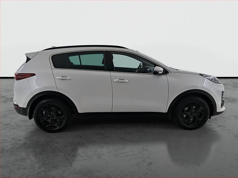 Kia Sportage (2021) 1.6 T-GDI - fotka 6 z 20