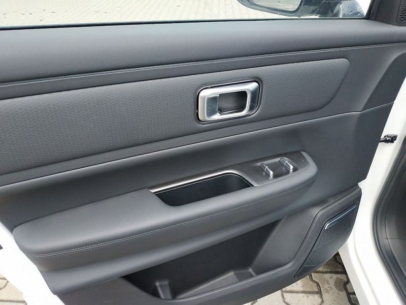 Jaecoo 7 1.5TGDI, Luxury PHEV, AT, SKLA - fotka 9 z 29