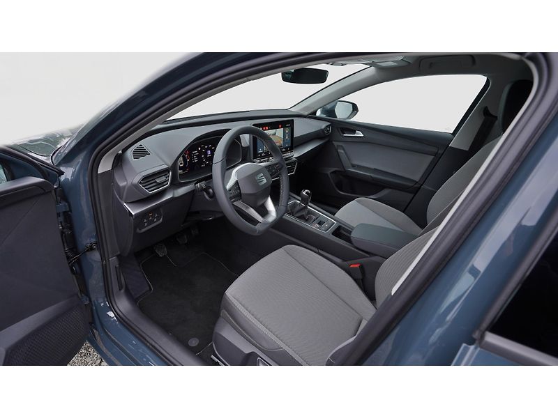 Seat Leon (2026) SP Style - fotka 6 z 23
