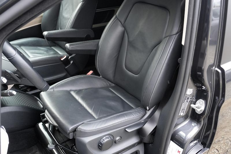 Mercedes-Benz Třídy V 300d Marco Polo, 4x4, ČR, ACC - fotka 34 z 49