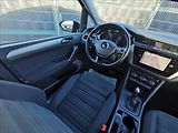 Volkswagen Touran 2.0 TDI Comfortline/Kamera - náhled 9