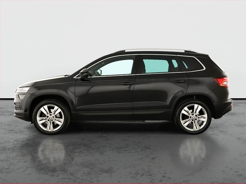 Škoda Karoq (2017) Style Plus 2.0 TDI, 4X4 - fotka 3 z 19