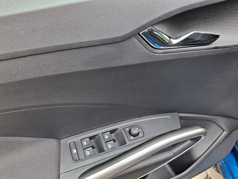 Škoda Fabia (2025) Top Selection 1,0TSi 85kW - fotka 30 z 33